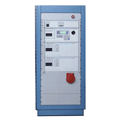 CTS 4.0諧波閃爍測試系統